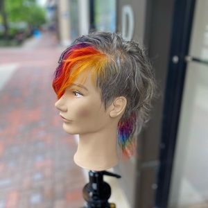 Meet your Posher, Posh